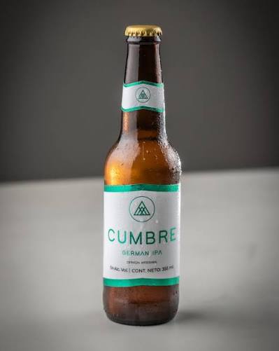 Cumbre IPA
