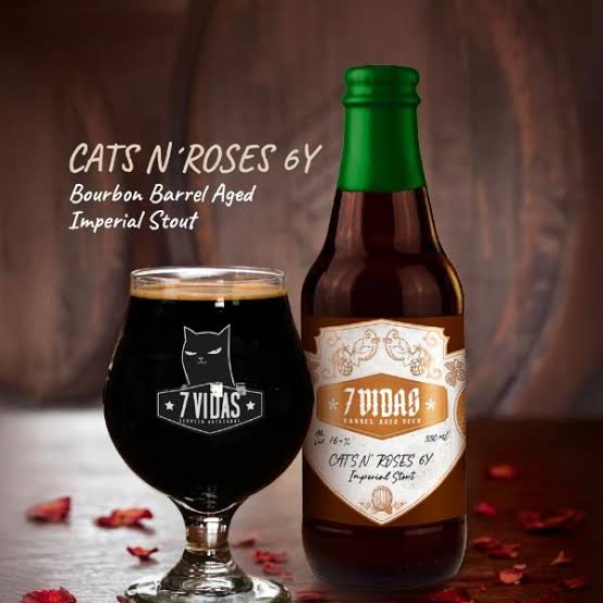 Huascarán Stout